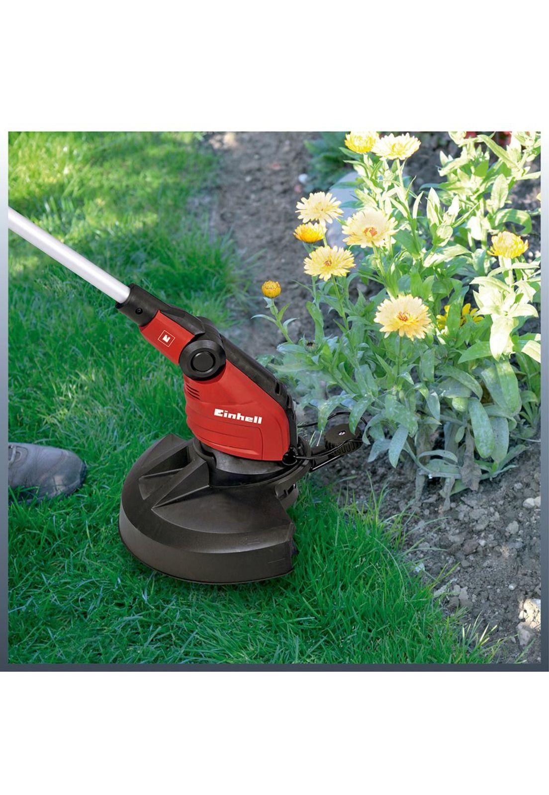 Corta césped Orilladora Eléctrica 450 Watts - Einhell-6