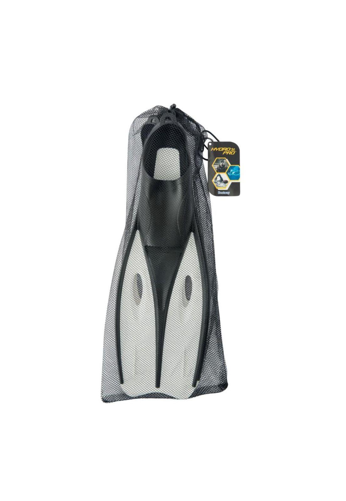 Aletas de buceo Hydro-Pro Endura Talla L (40/42) (color surtido) - 27023 - Bestway-0