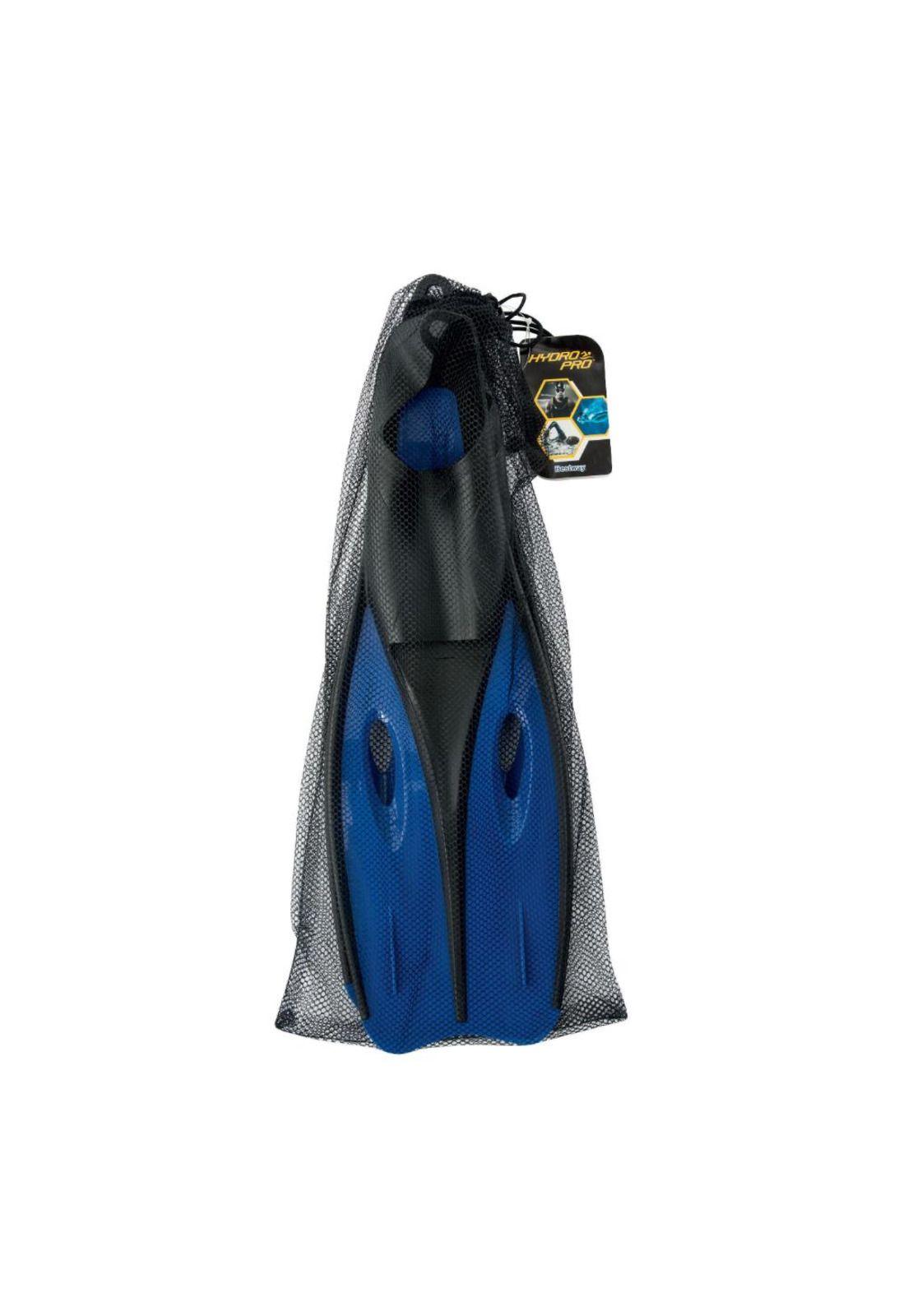 Aletas de buceo Hydro-Pro Endura Talla L (40/42) (color surtido) - 27023 - Bestway-1