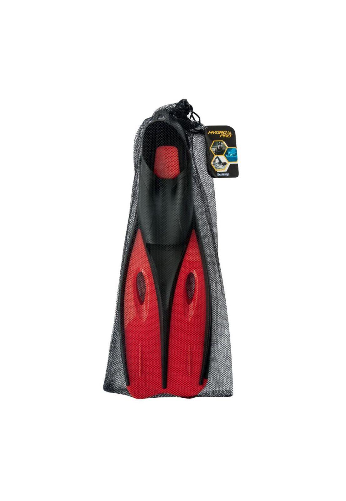 Aletas de buceo Hydro-Pro Endura Talla L (40/42) (color surtido) - 27023 - Bestway-2