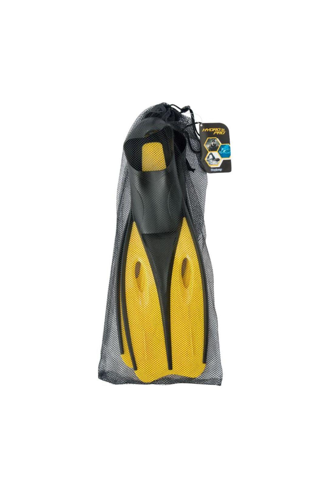 Aletas de buceo Hydro-Pro Endura Talla L (40/42) (color surtido) - 27023 - Bestway-3