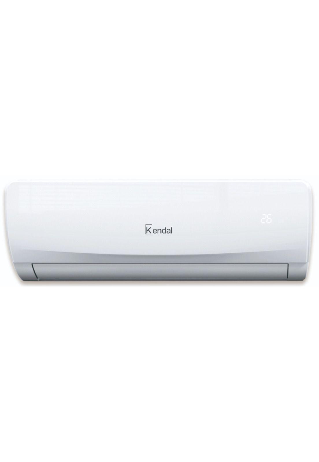 Aire Acondicionado Split On/Off 9000 N3Asm9Mds Kendal-0