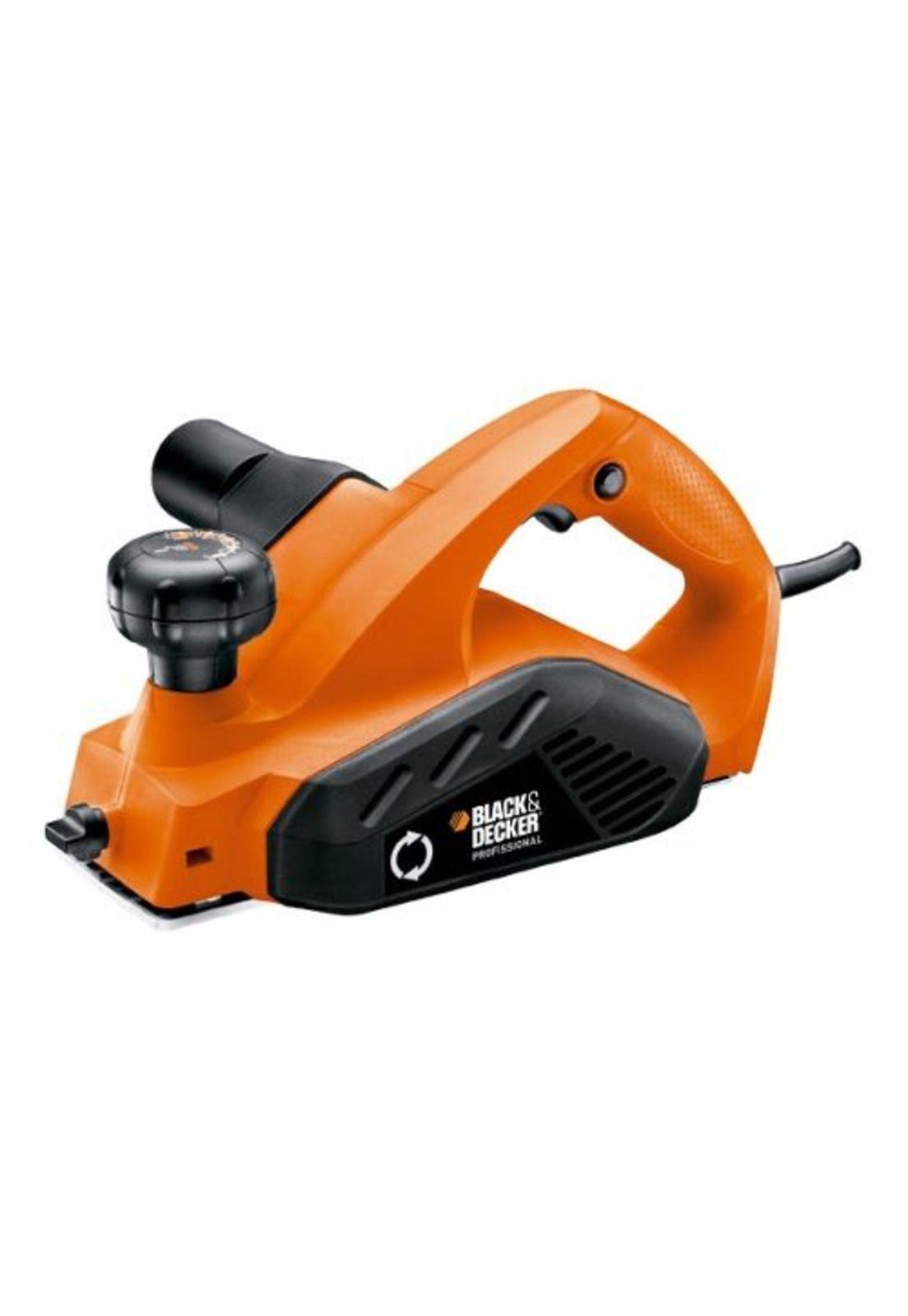 Cepillo Eléctrico 650 Watts.-black+decker-0