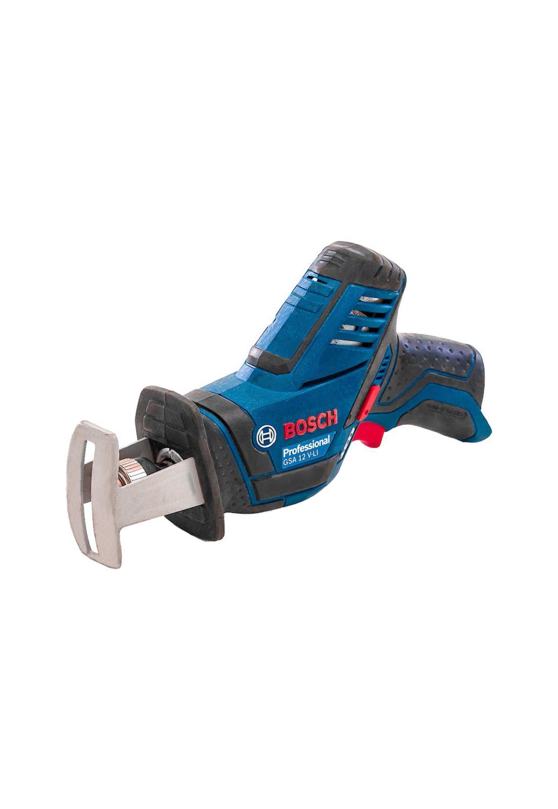 Sierra Sable Inalámbrica GSA 12V-LI Baretool - Bosch-0