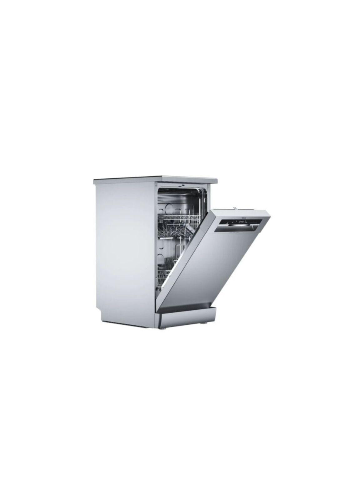 Lavavajillas  Dfs 44750 Ss Inox Teka-1