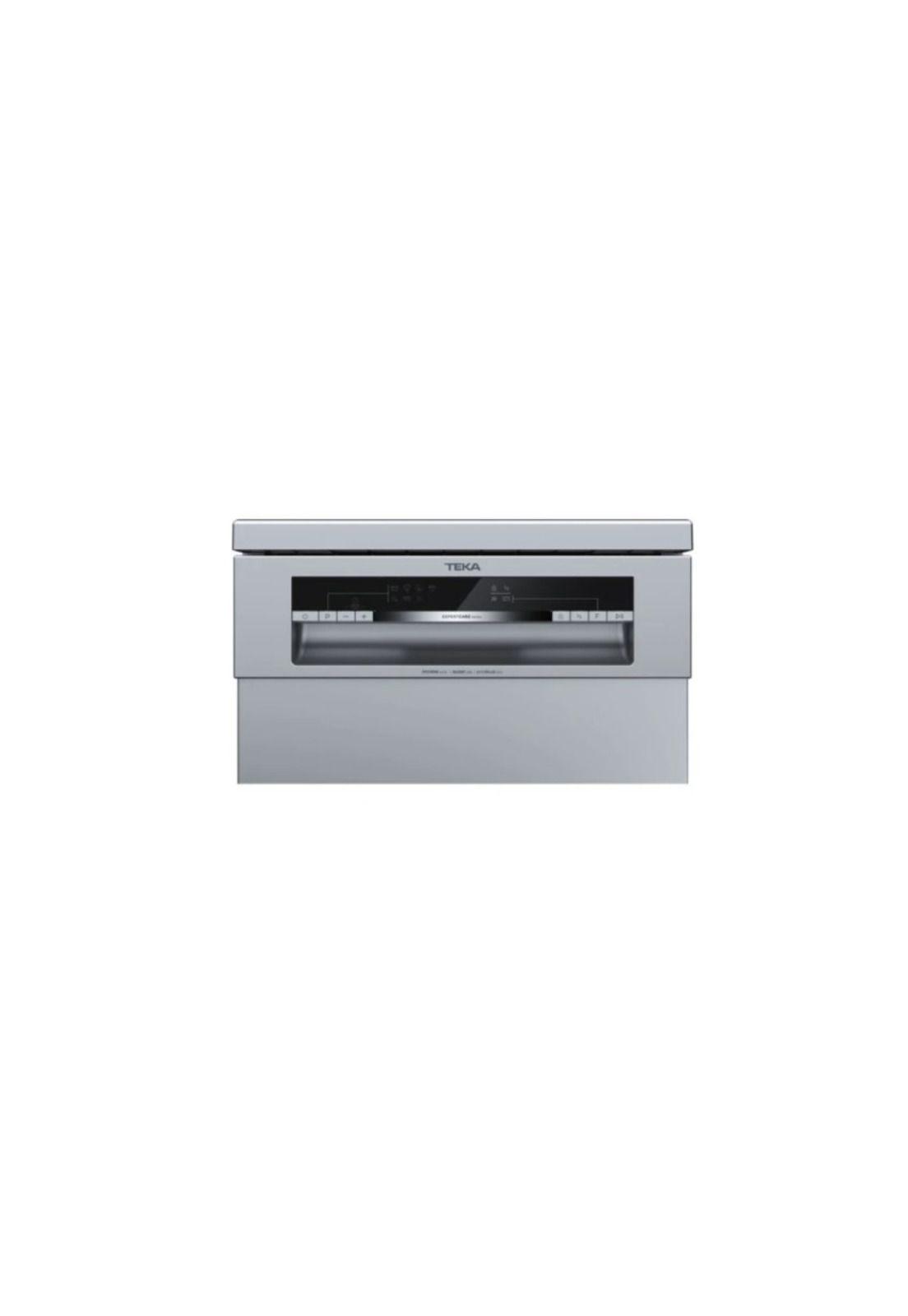 Lavavajillas  Dfs 44750 Ss Inox Teka-2