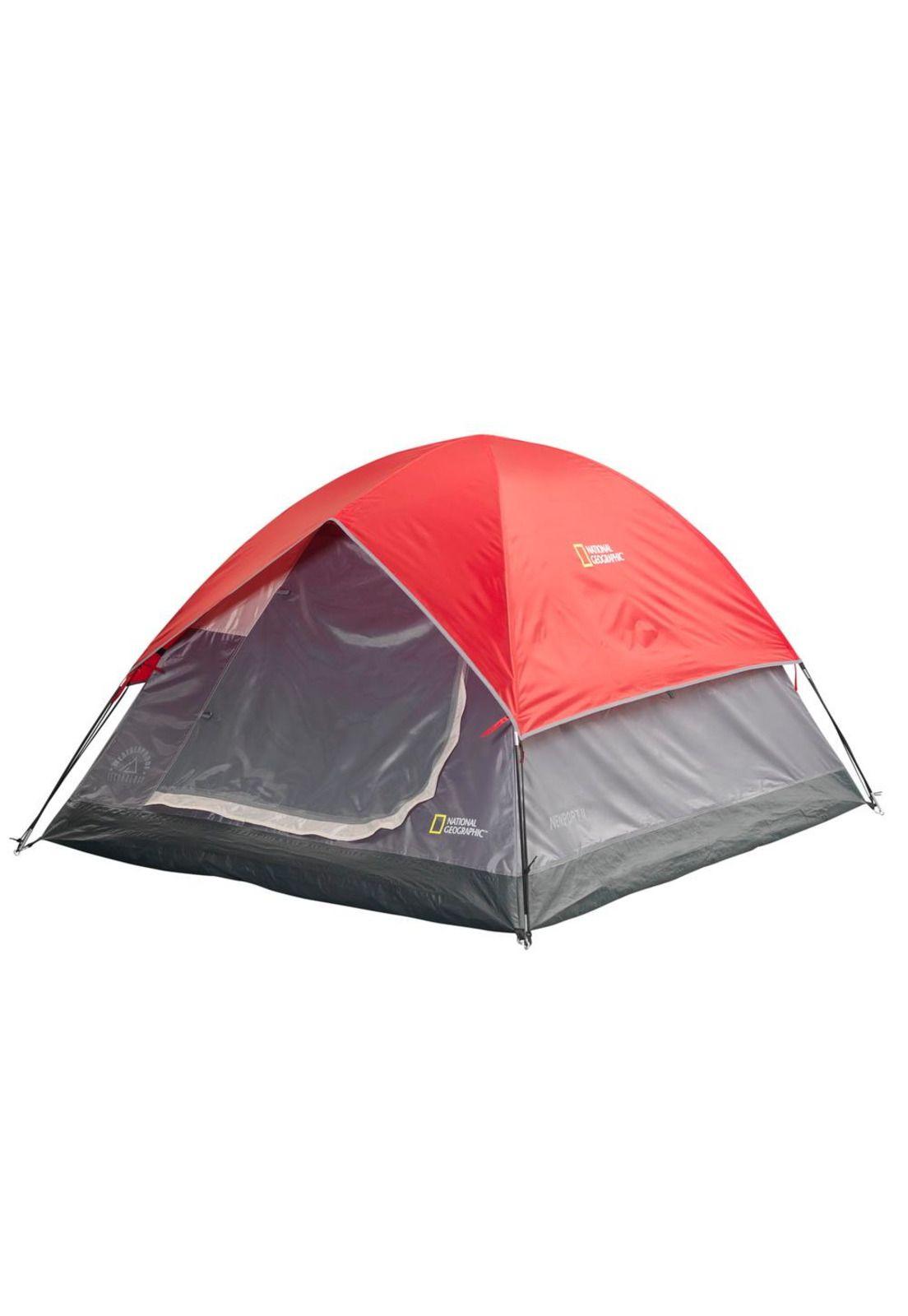 CARPA NATIONAL GEOGRAPHIC NEWPORT II ROJA-2