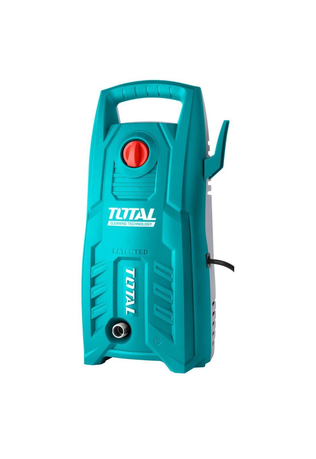 Hidrolavadora 1400W TGT11316 130 Bar Total-1