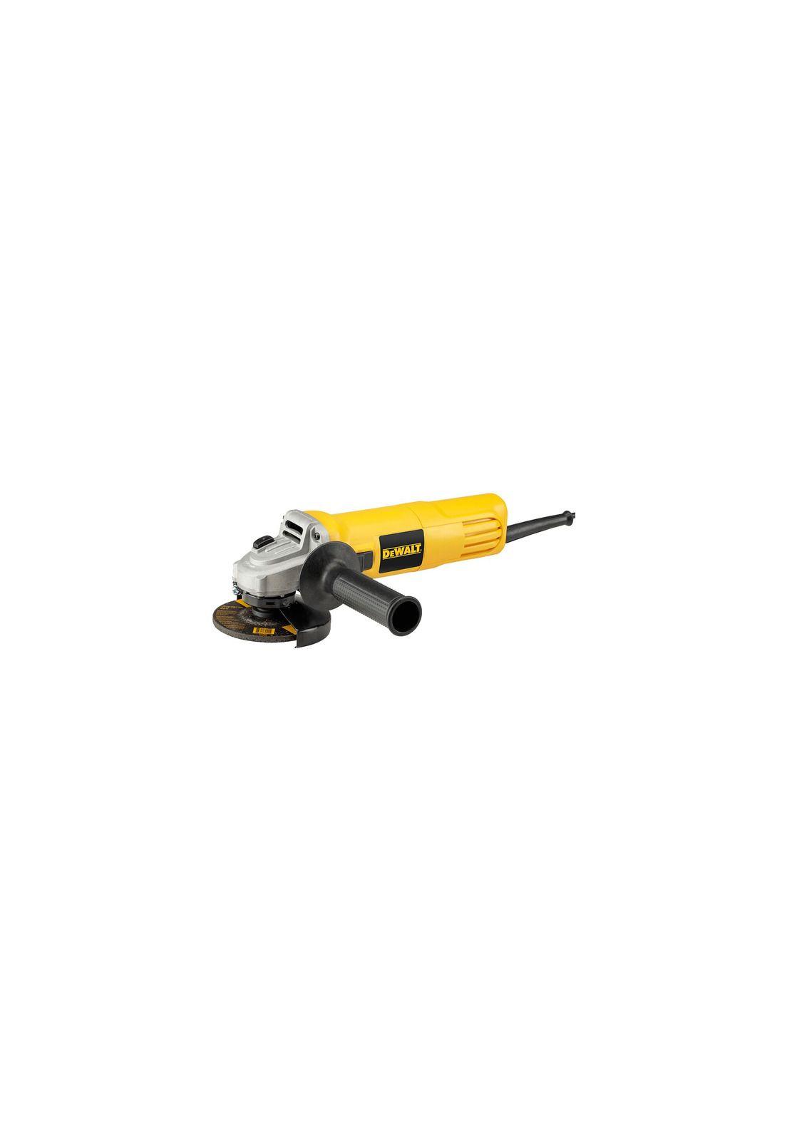 Esmeril Angular 4-1/2 Dewalt Dwe4010-extreme-1