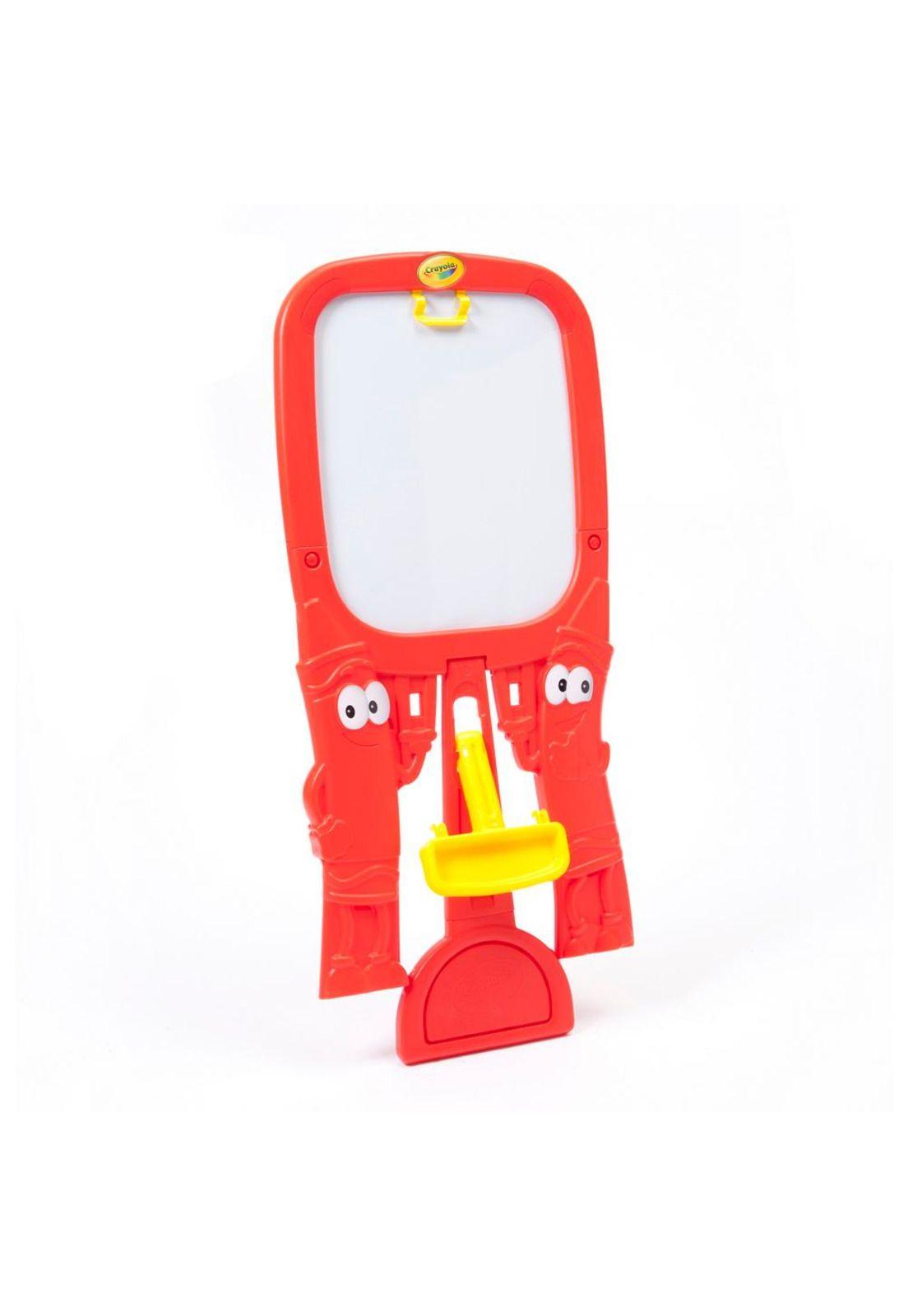 PIZARRA CABALLETE DOBLE CARA QUIKFLIP-5