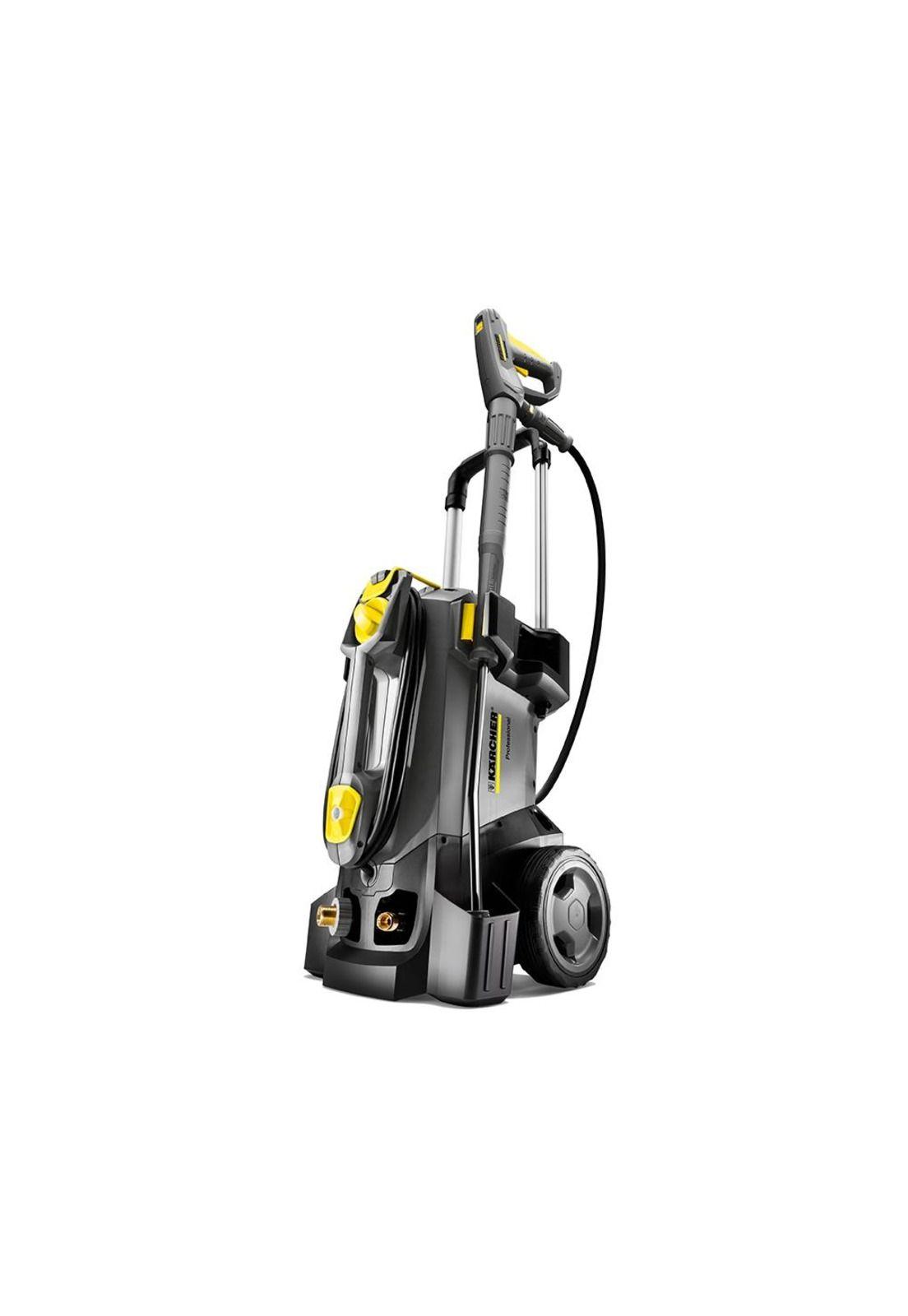 Hidrolavadora Profesional Karcher HD 6/13C Antracita-0
