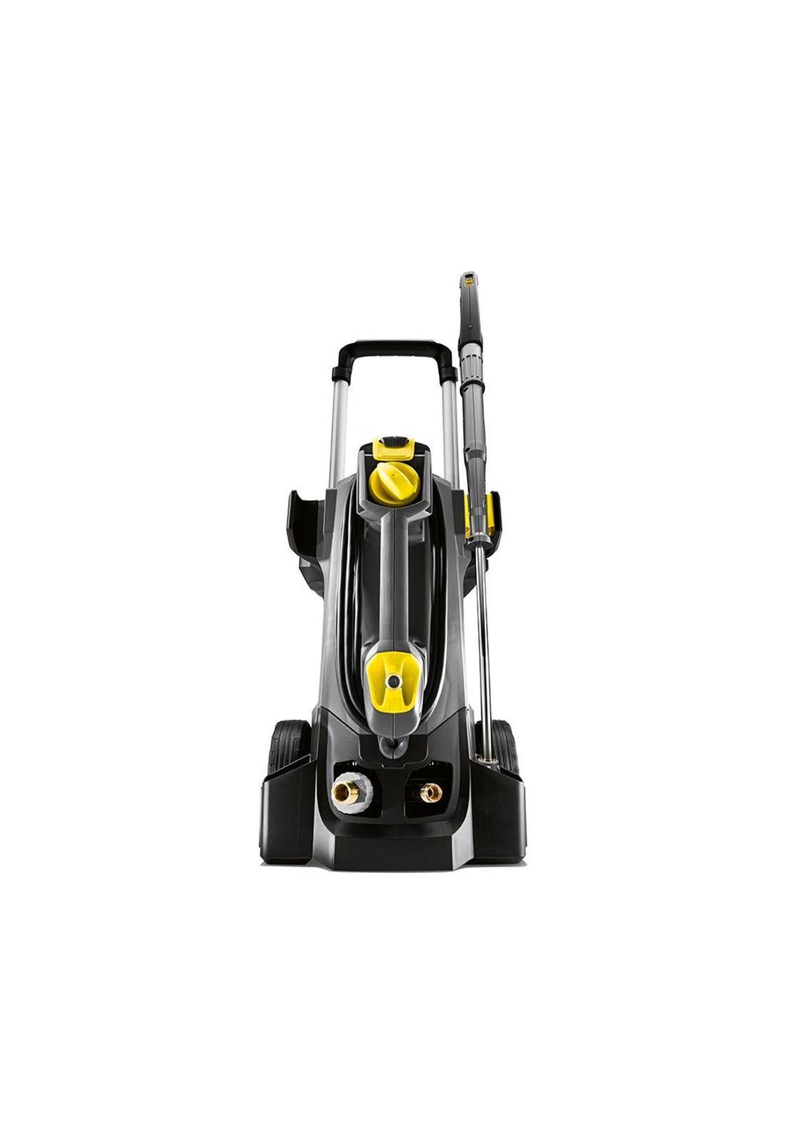 Hidrolavadora Profesional Karcher HD 6/13C Antracita-1