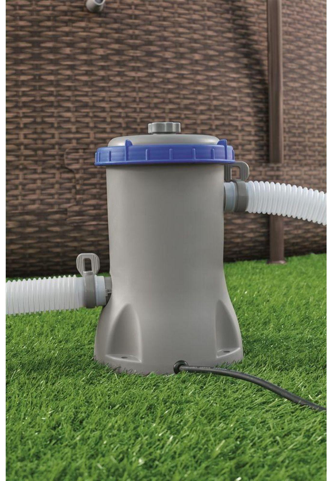 BOMBA DE FILTRADO BESTWAY 2006 LTS - BESTWAY-1