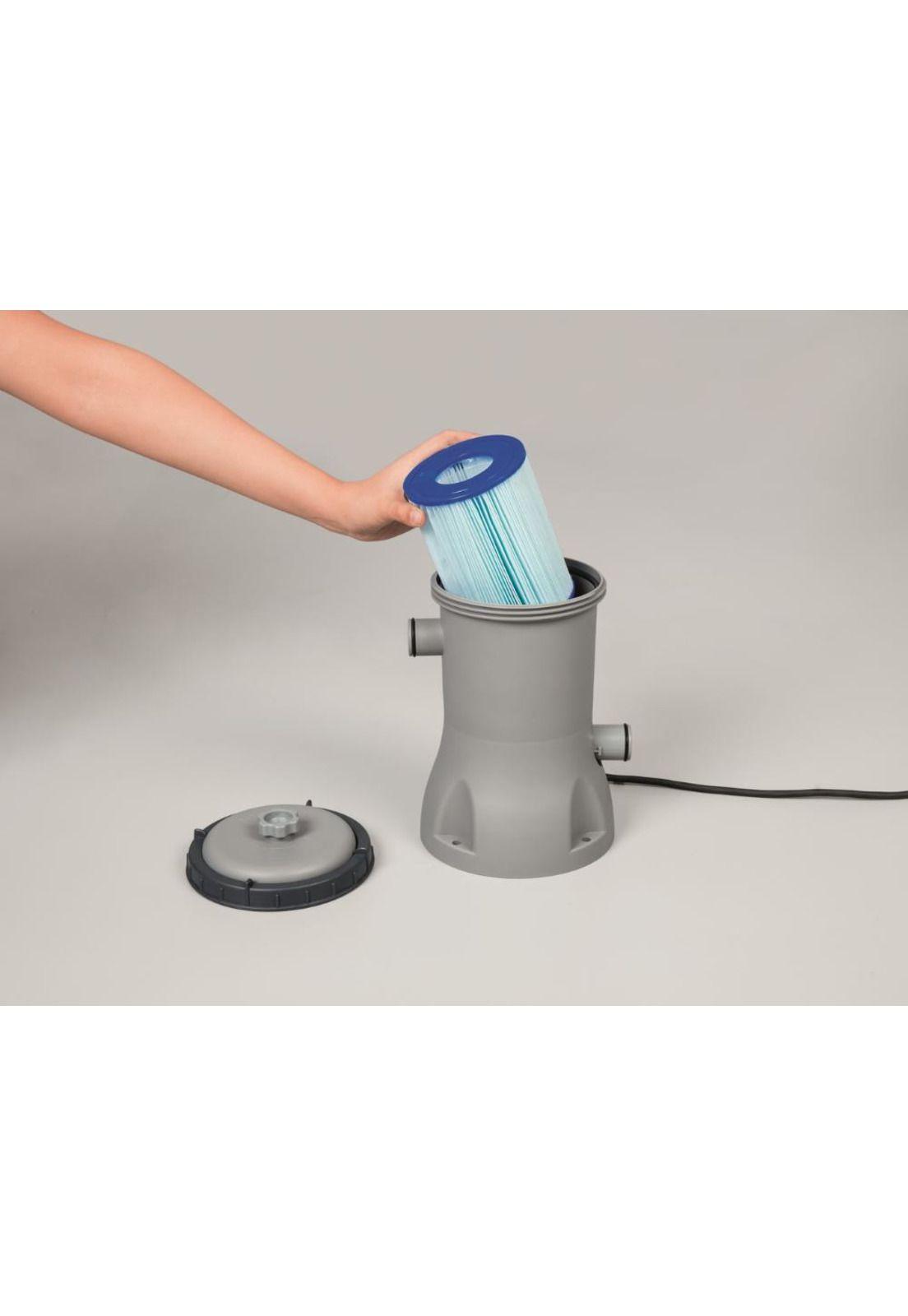 BOMBA DE FILTRADO BESTWAY 2006 LTS - BESTWAY-2