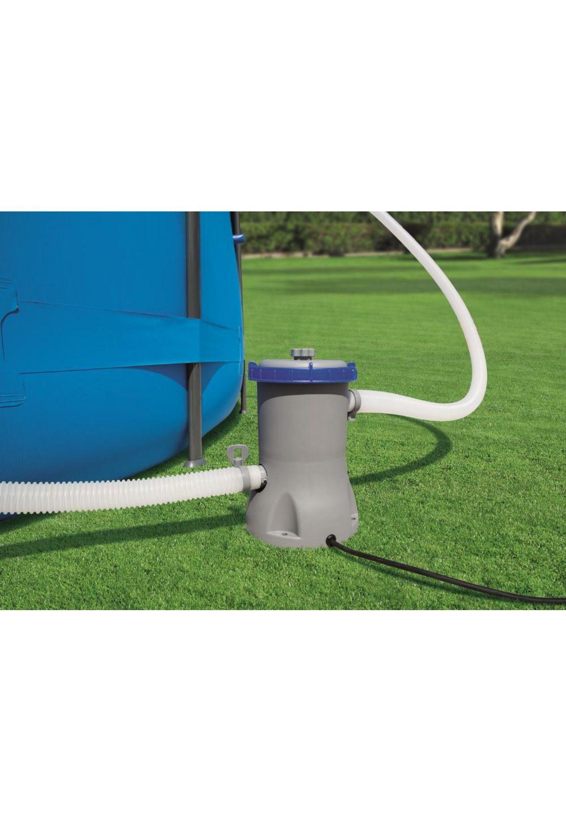 BOMBA DE FILTRADO BESTWAY 2006 LTS - BESTWAY-5