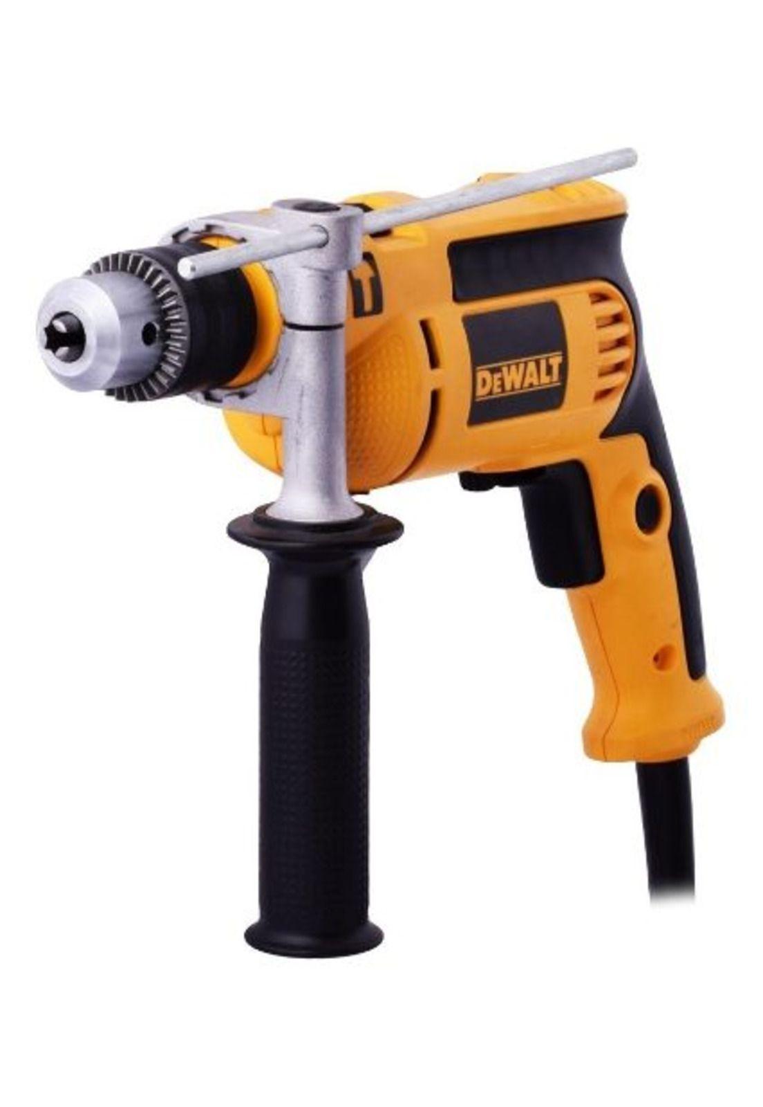 Taladro Percutor 650w 13 Mm Dwd024.-dewalt-0