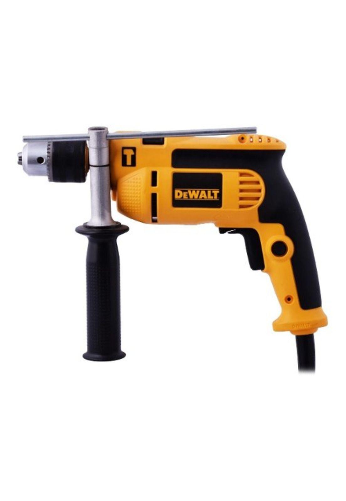 Taladro Percutor 650w 13 Mm Dwd024.-dewalt-1