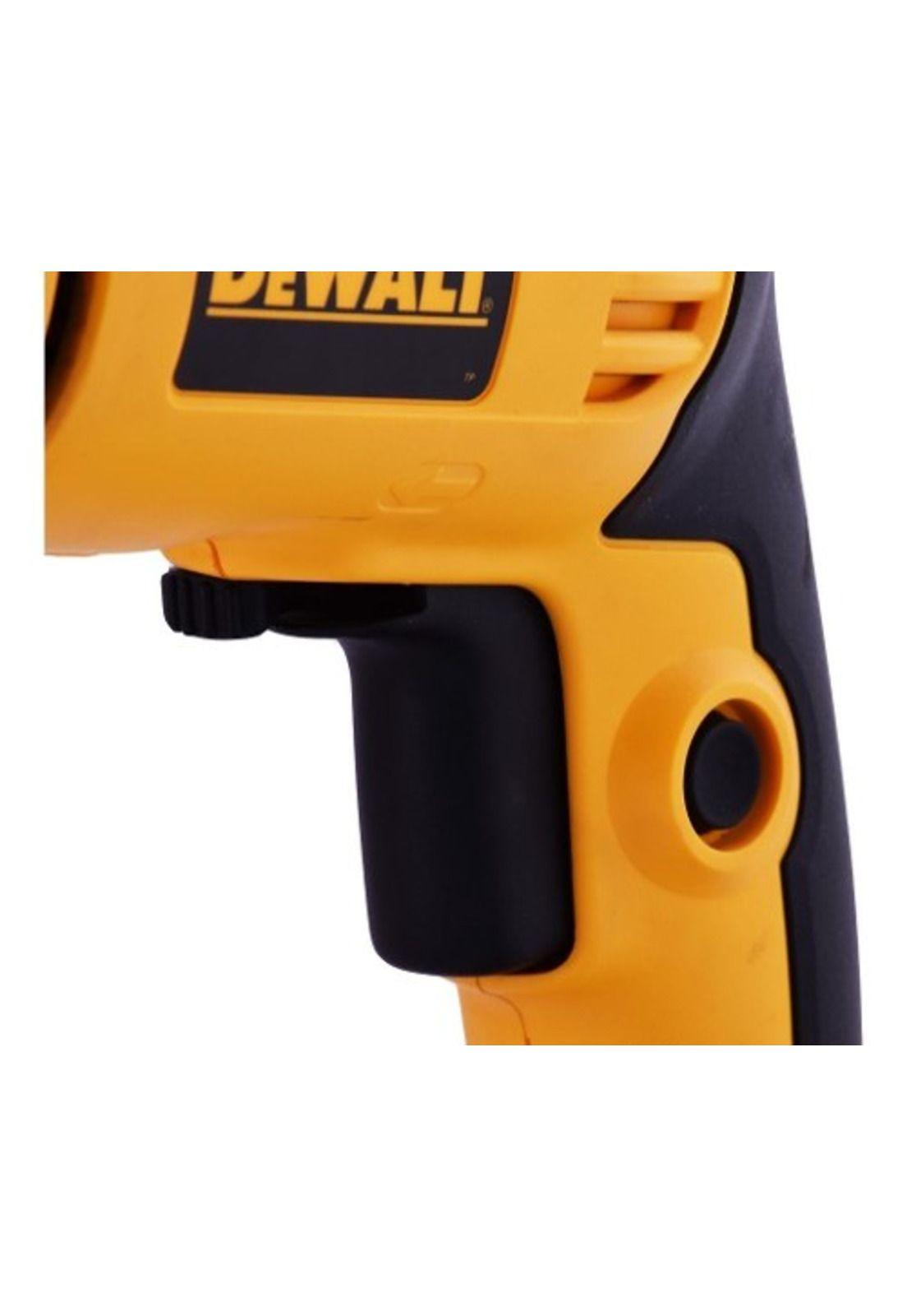 Taladro Percutor 650w 13 Mm Dwd024.-dewalt-4