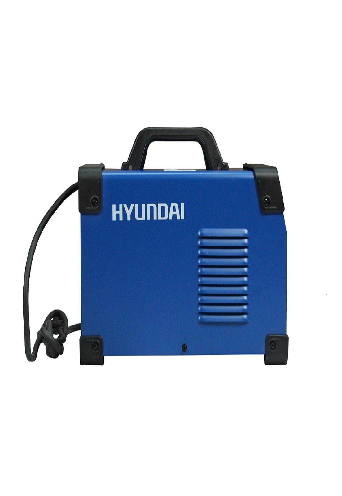 Soldadora Inverter 200 A.  / 28 V. Hyundai-0