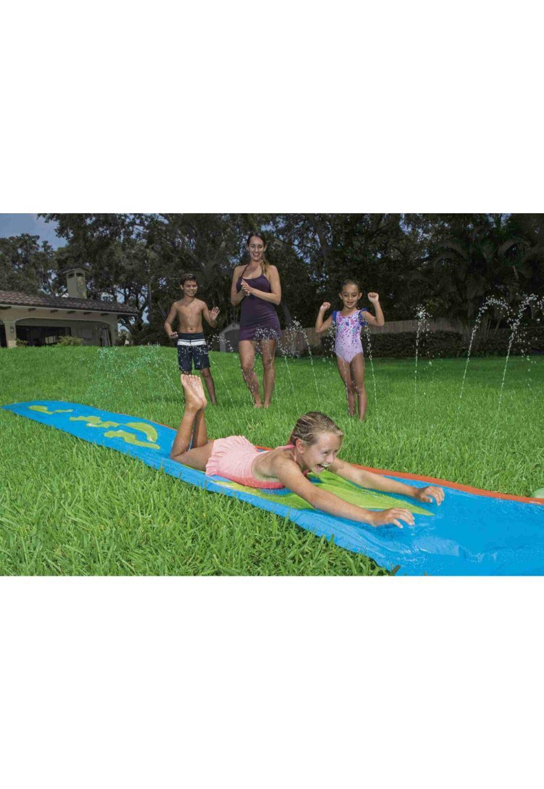 Deslizador Single 7.01M Slime Baff - 52250E - Bestway-2