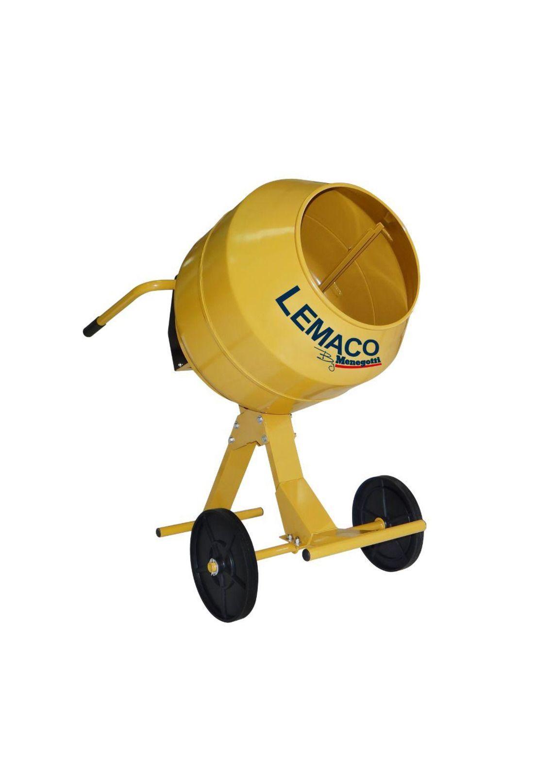 TROMPO PORTÁTIL TPM130M MONOFÁSICO 0,5HP -MENEGOTTI-0
