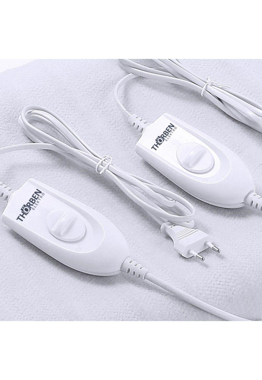 Thor Dual Underblanket (2 plazas)-1