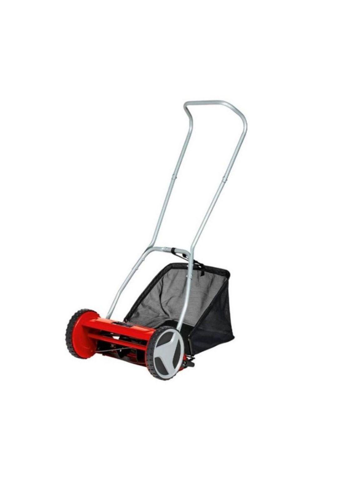 Cortacésped Manual GC-HM 400-0