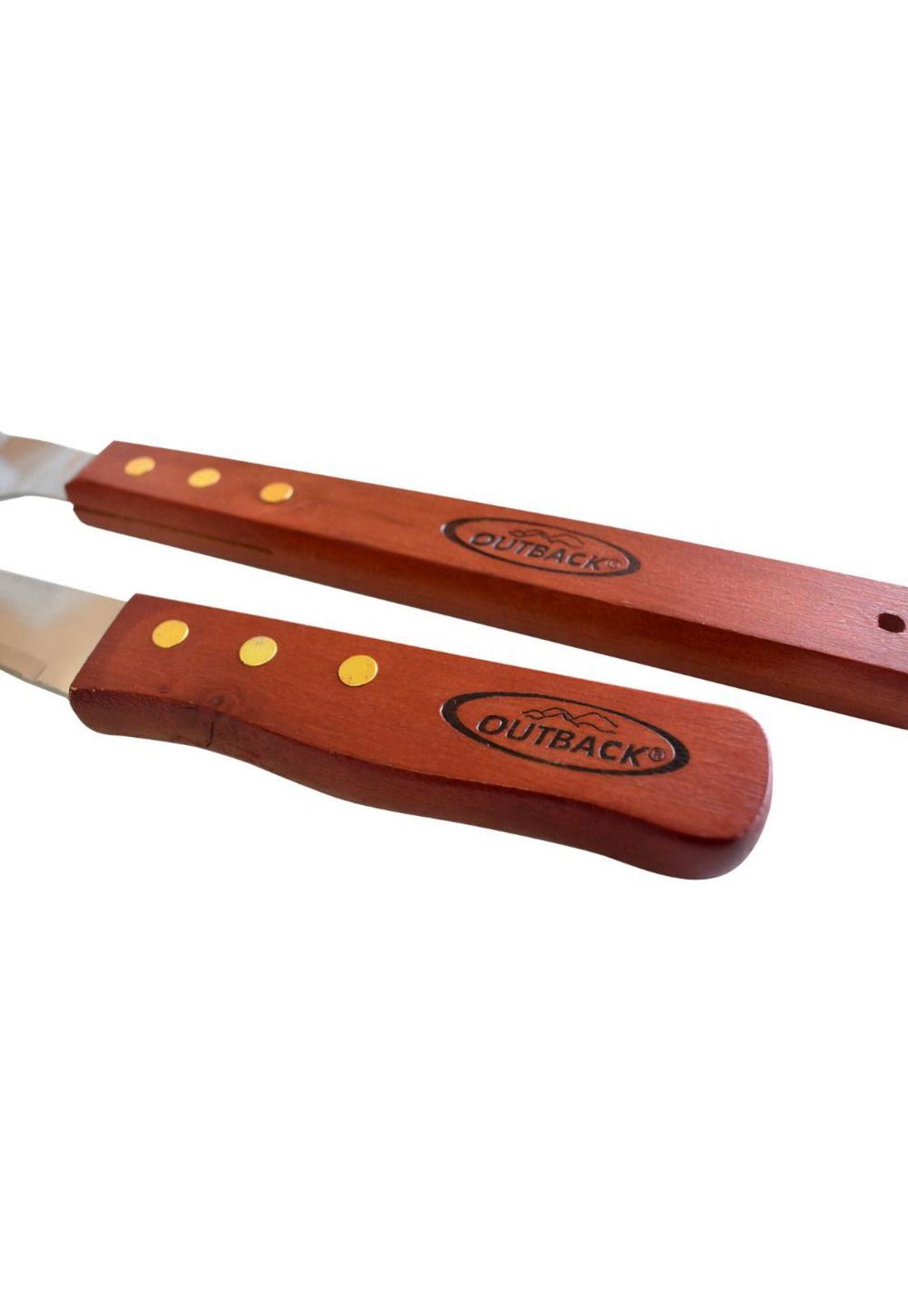 SET DE CUBIERTOS PARA ASADO 2 PIEZAS - OUTBACK-3