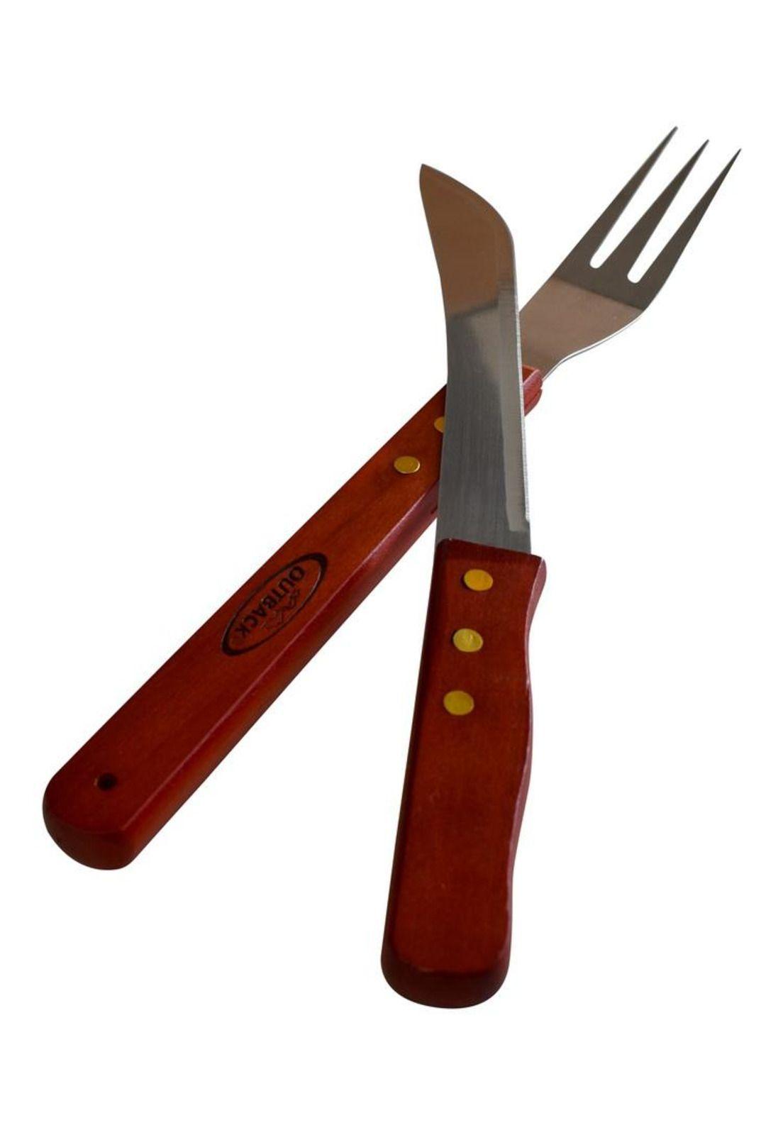 SET DE CUBIERTOS PARA ASADO 2 PIEZAS - OUTBACK-4