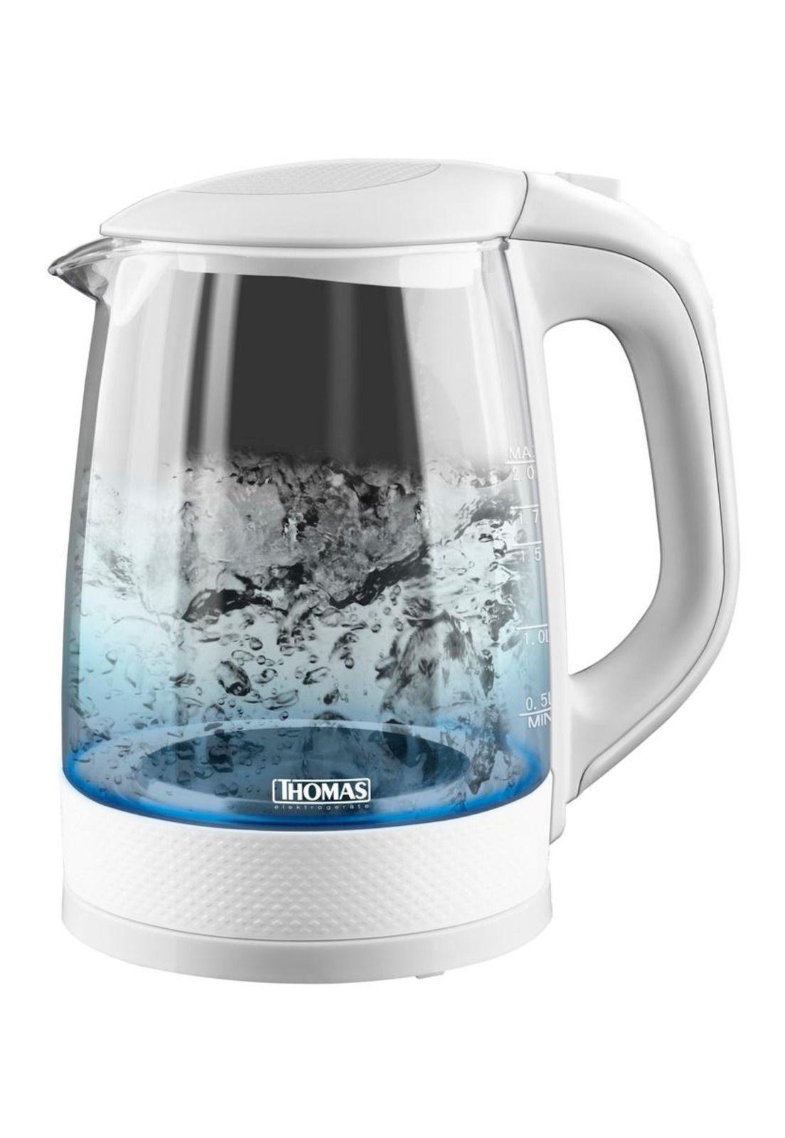HERVIDOR THOMAS TH-4720V-0