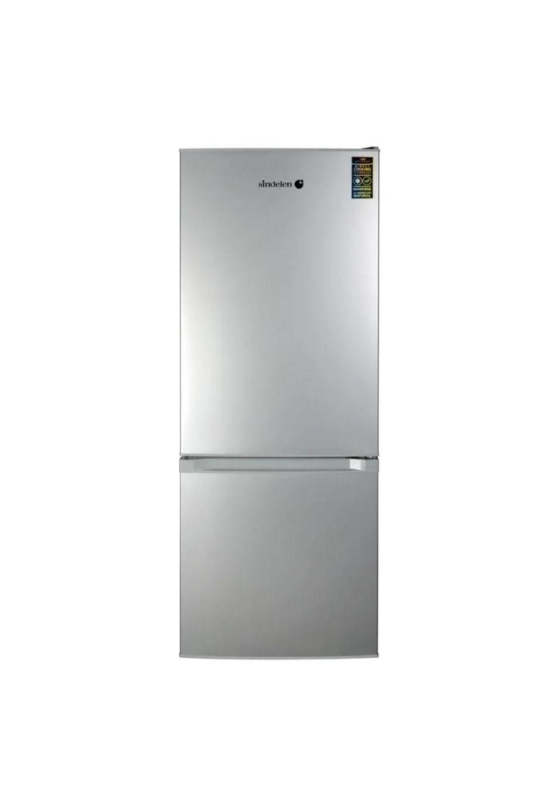 REFRIGERADOR BOTTOM FREEZER RD-2225SI SINDELEN-0