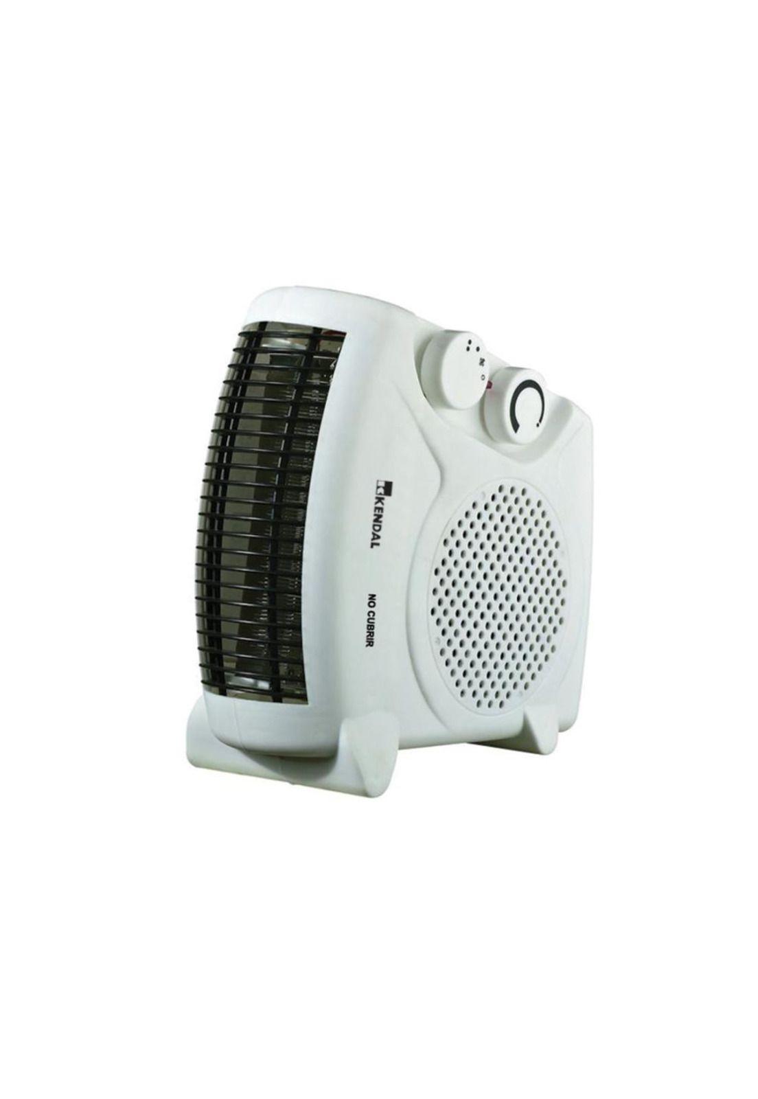 TERMOVENTILADOR HORIZONTAL / VERTICAL FH-106-0