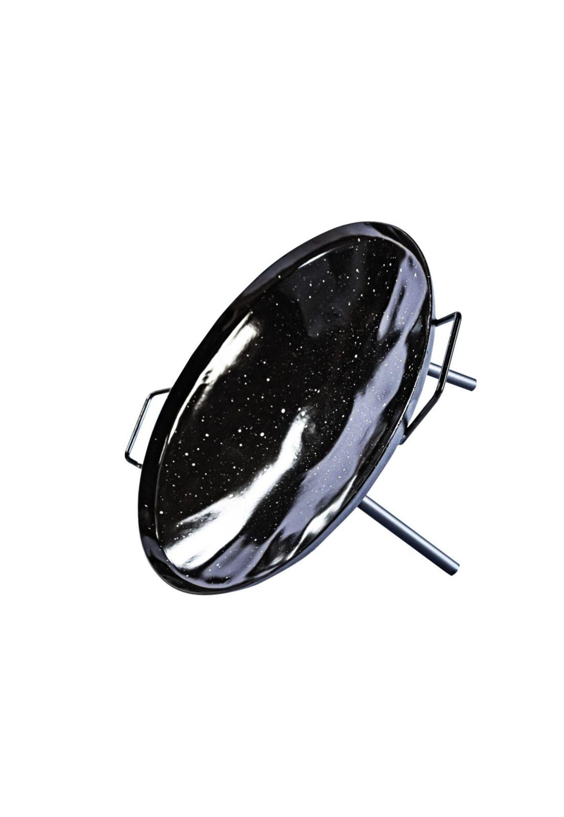 Disco Enlozado con Tapa 20" Alcazar-2