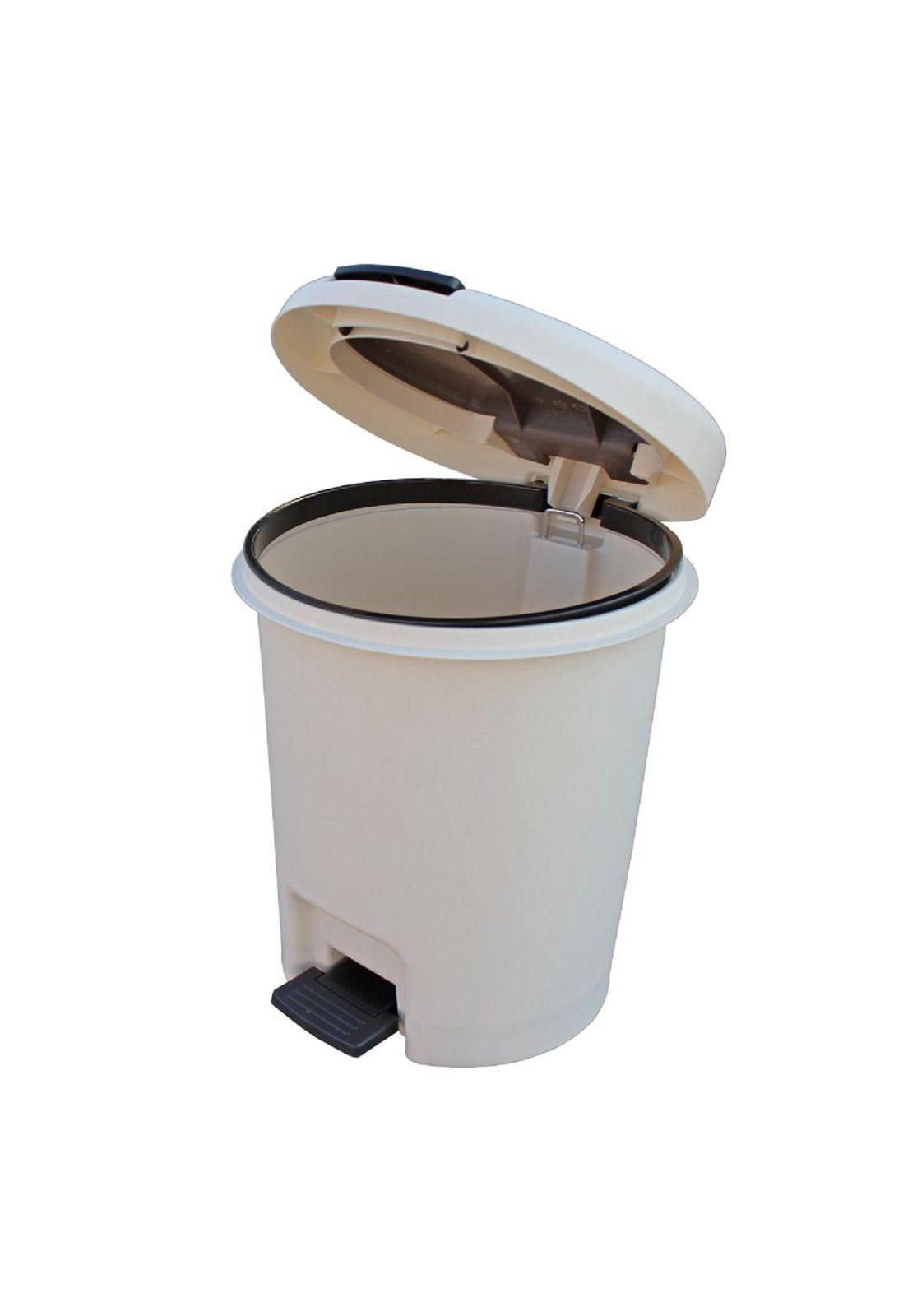 Contenedor Basura 15 LTS SN09beige Signet-0