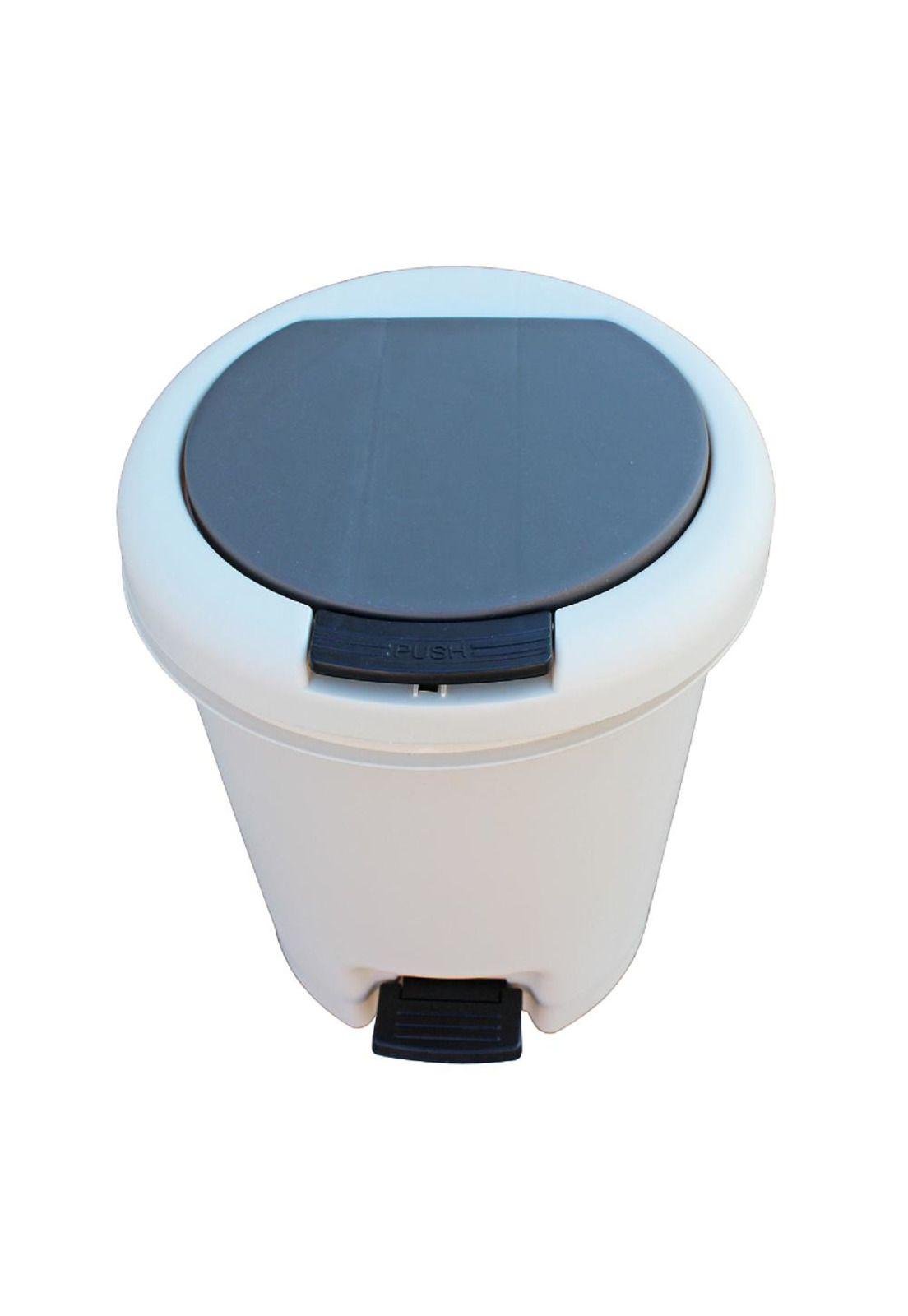 Contenedor Basura 15 LTS SN09beige Signet-1