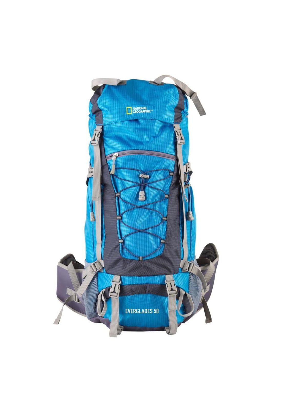MOCHILA NATIONAL GEOGRAPHIC EVERGLADES 50-0