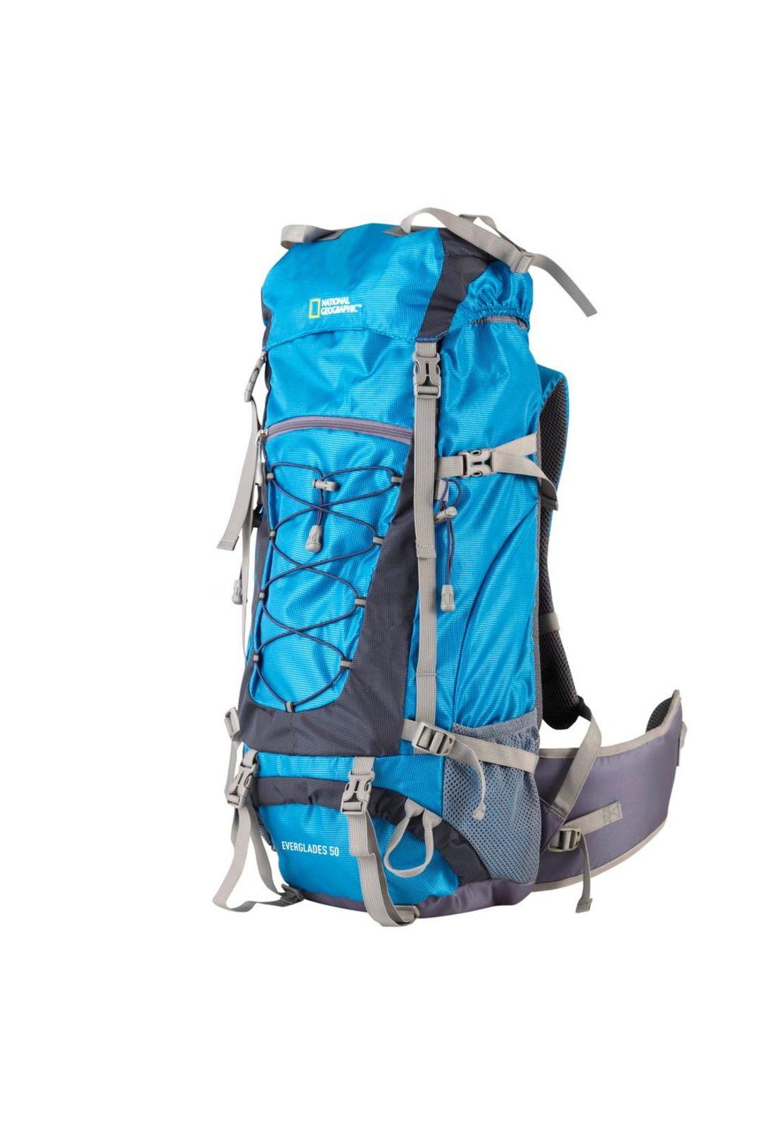 MOCHILA NATIONAL GEOGRAPHIC EVERGLADES 50-1