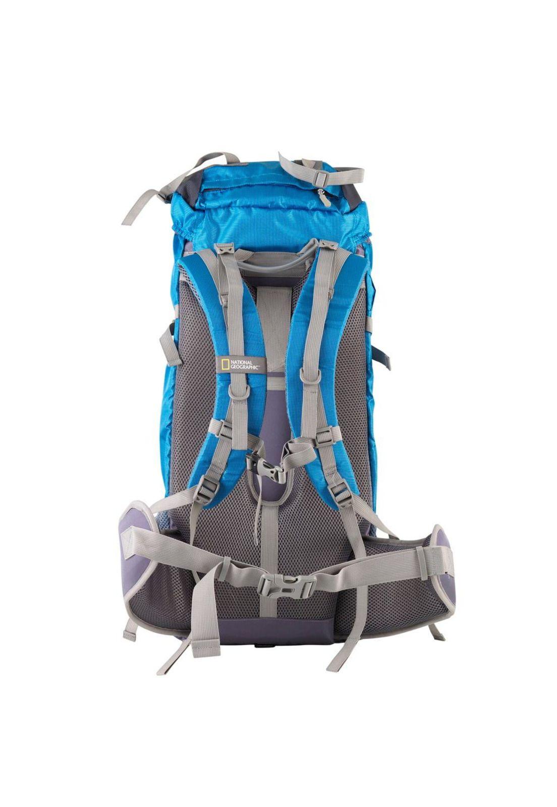 MOCHILA NATIONAL GEOGRAPHIC EVERGLADES 50-2