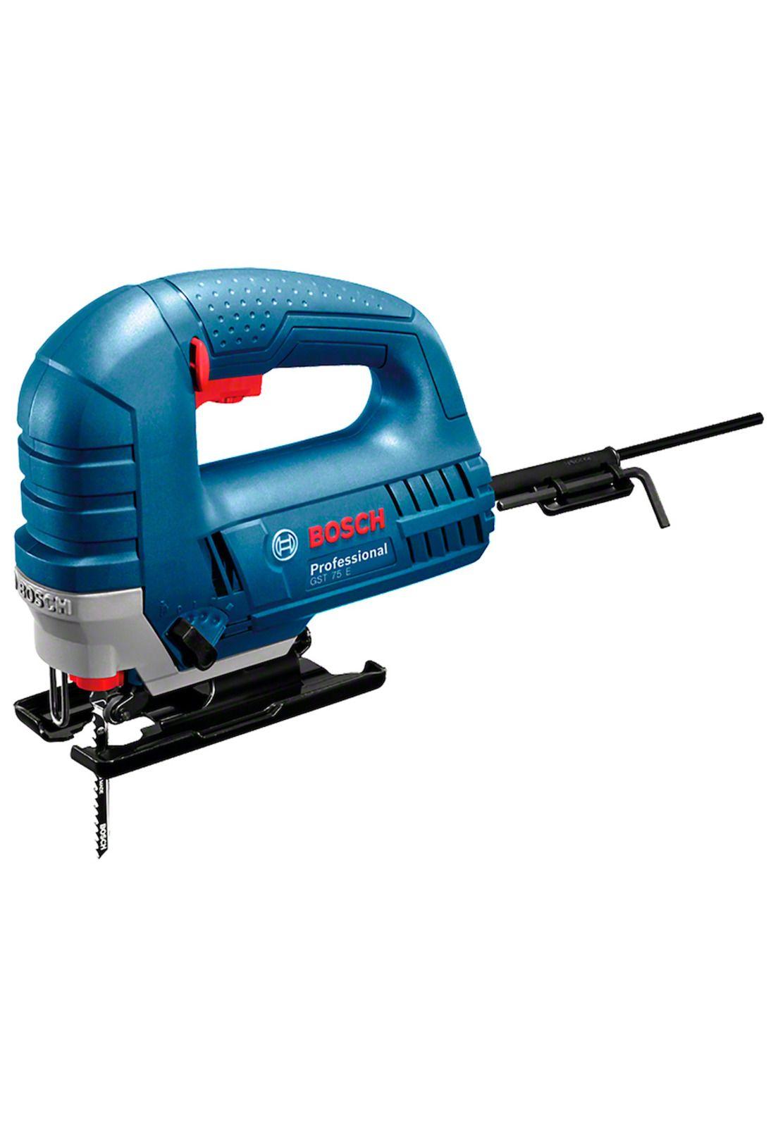 Sierra Caladora GST 75 E 220v Bosch-0