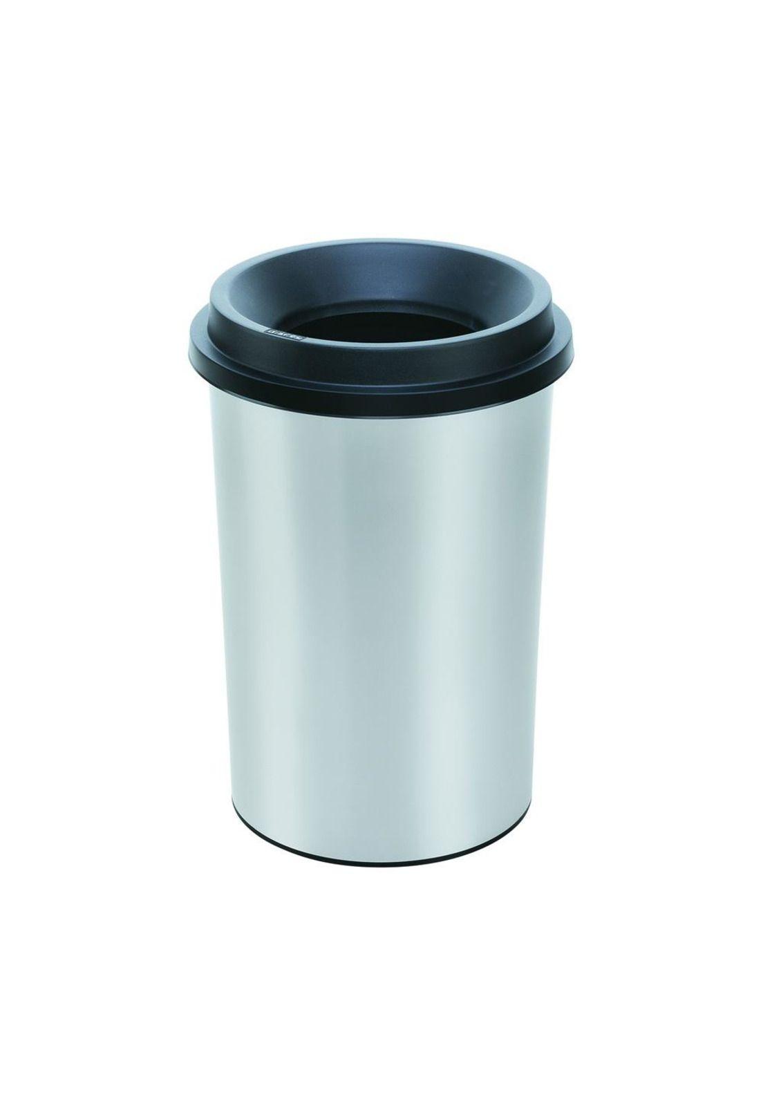 BASURERO RIMAX 50L DE METAL-0