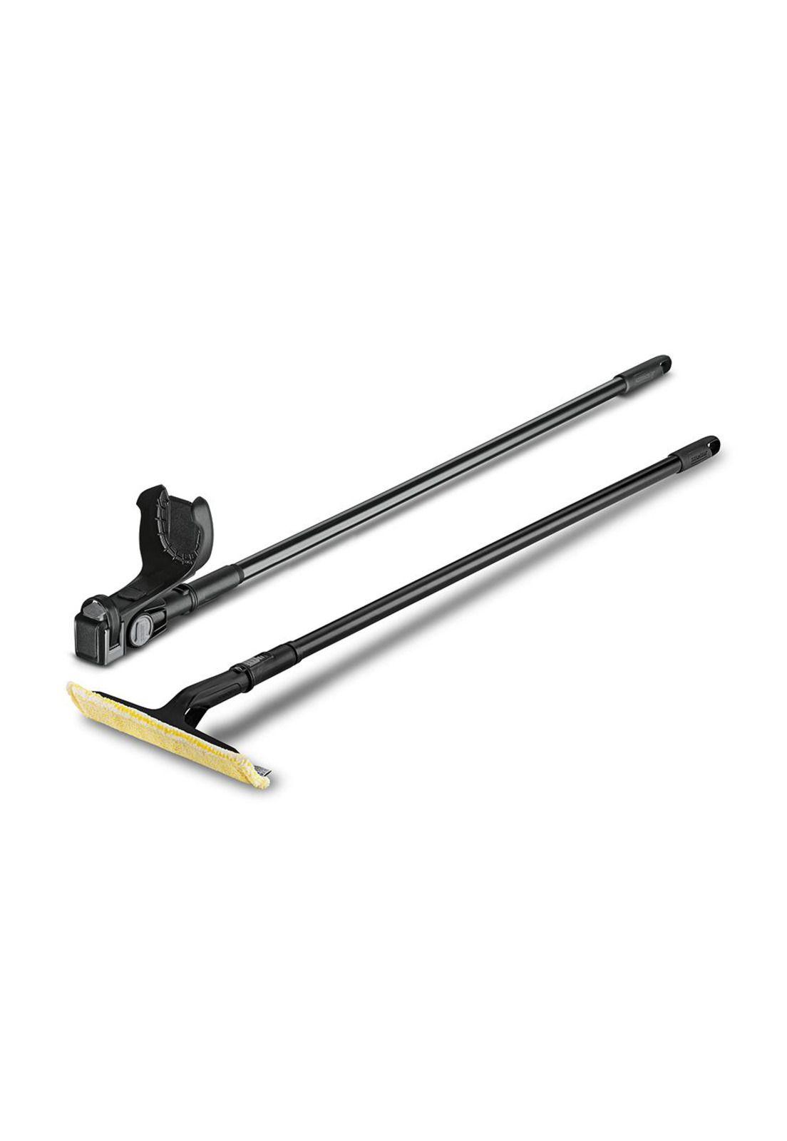 Prolongación de Limpiador de Vidrios Karcher WV1 Antracita-0