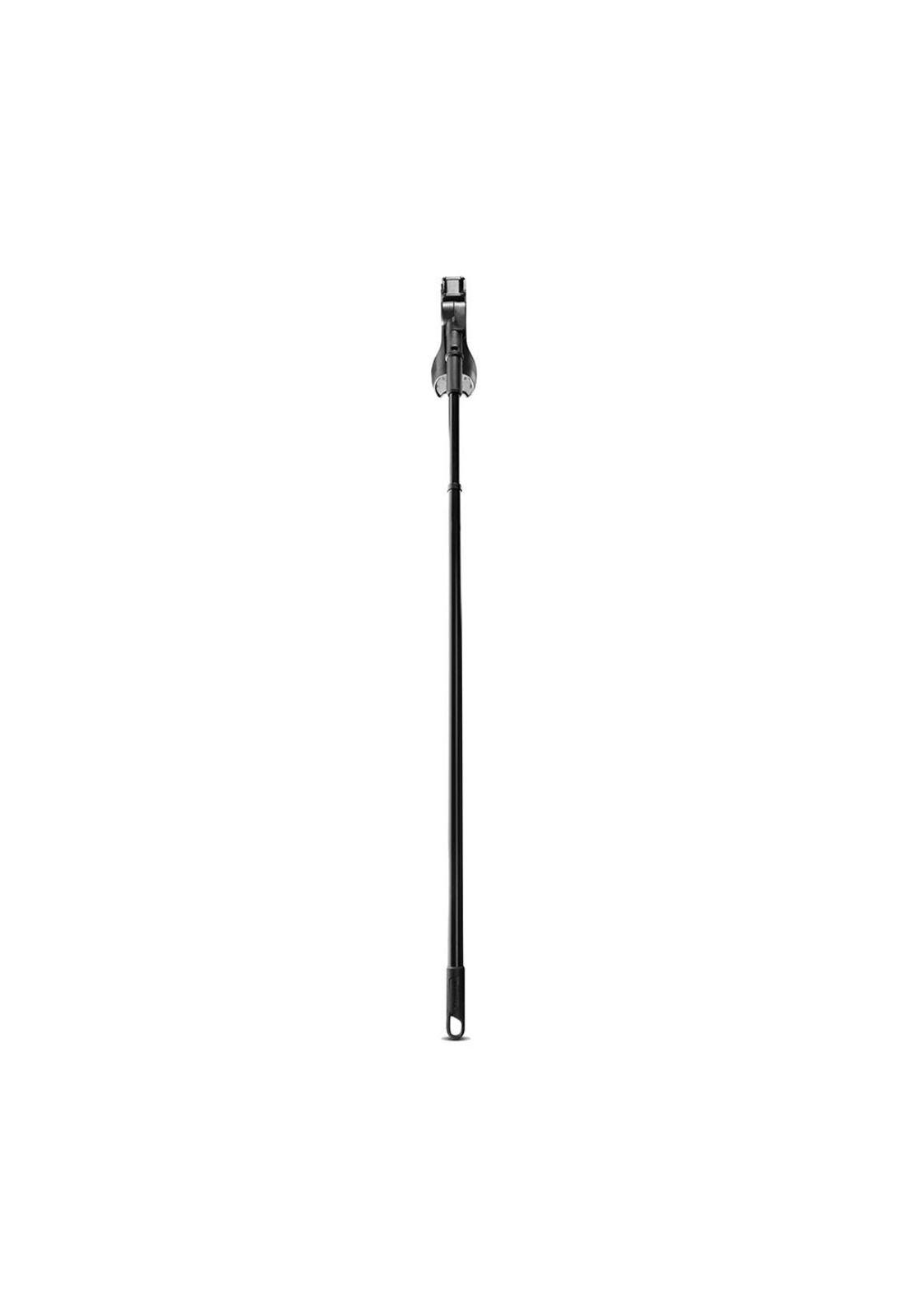 Prolongación de Limpiador de Vidrios Karcher WV1 Antracita-1