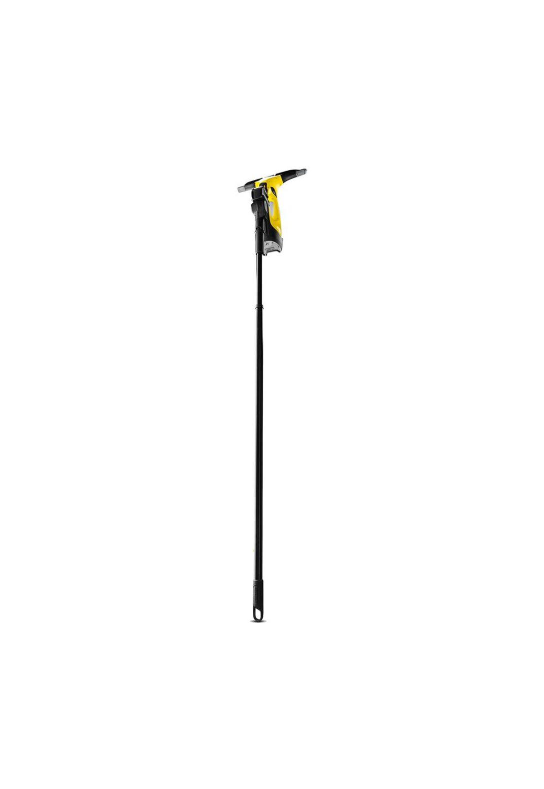 Prolongación de Limpiador de Vidrios Karcher WV1 Antracita-2