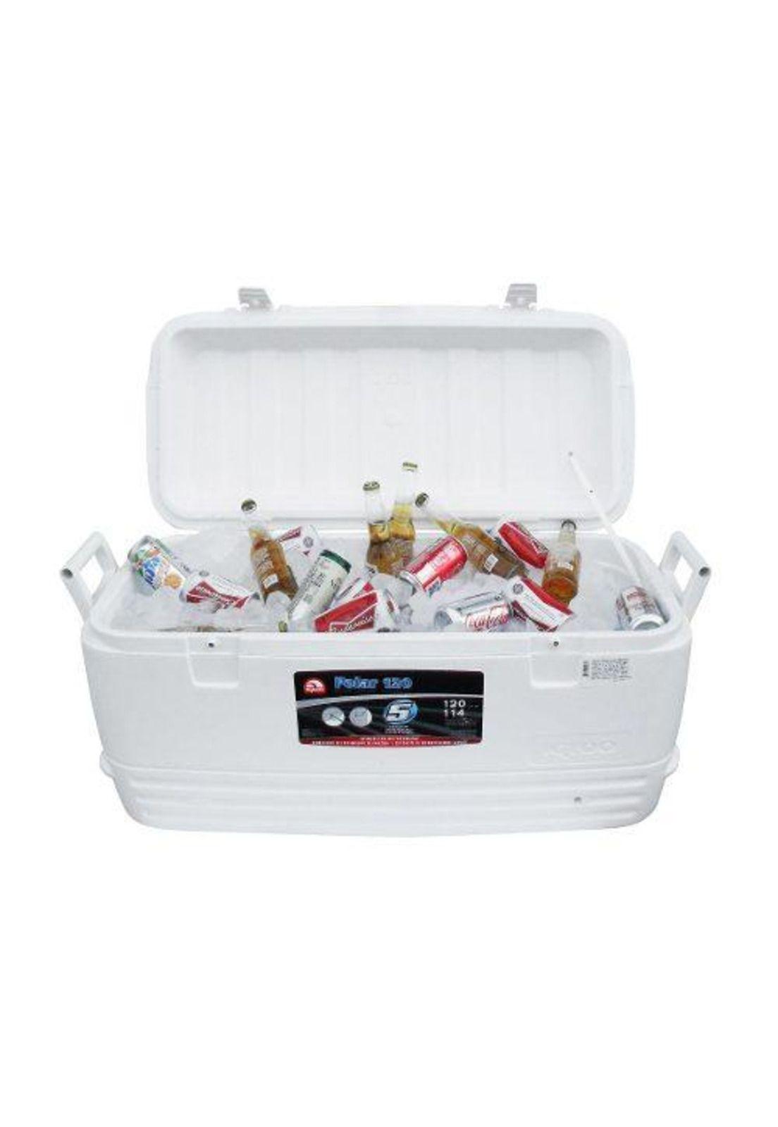 COOLER 120 QT POLAR-1