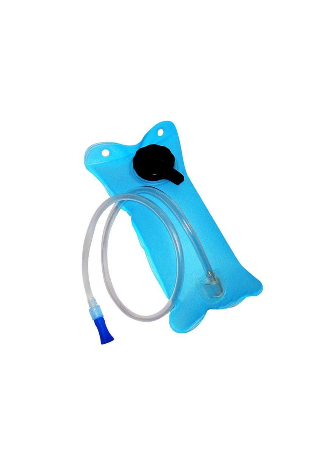 Bolsa Hidratación 1,5 Litros Turquesa - Fgoutdoors-0
