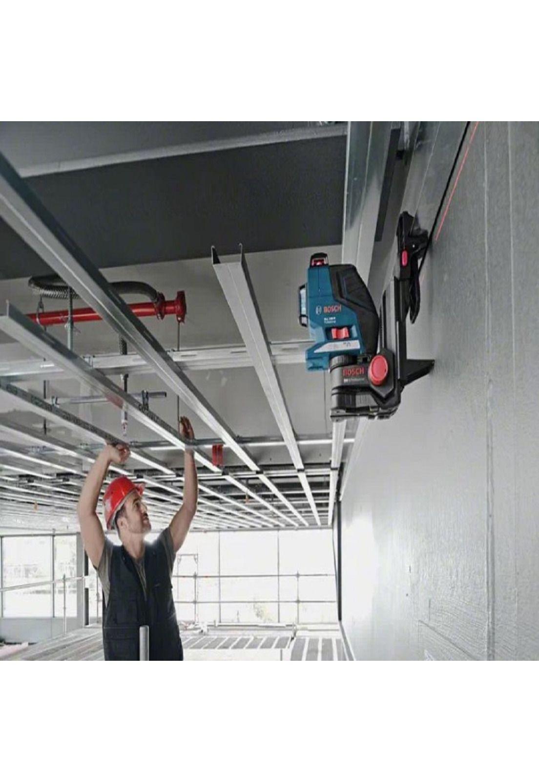 Soporte para Nivel Laser BM 1 Profesional Boch-1