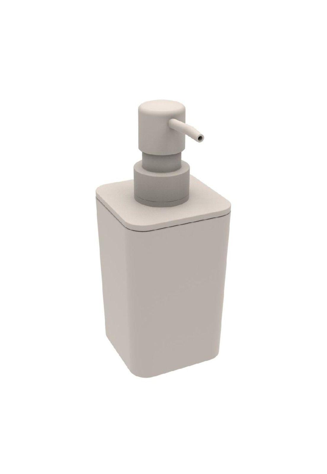 Dispensador De Jabón Líquido Hielo - SP0132-09 - SOPRANO-1