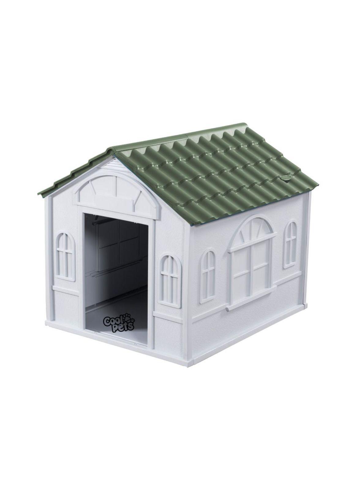 CASA DE PERRO PEQUEÑA COOL PETS 75 CM-1