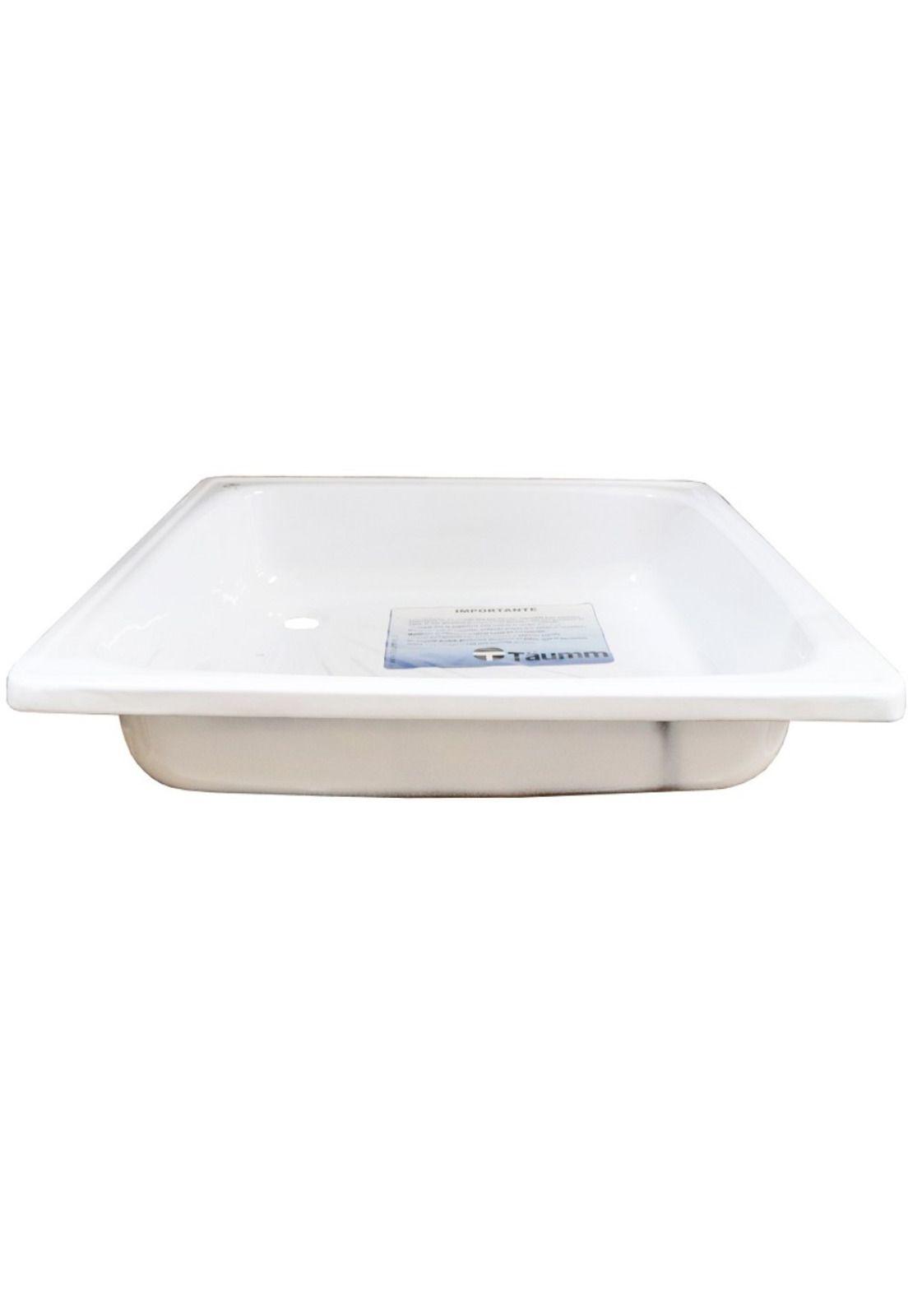 Receptáculo Ducha 80x80 - Taumm-1