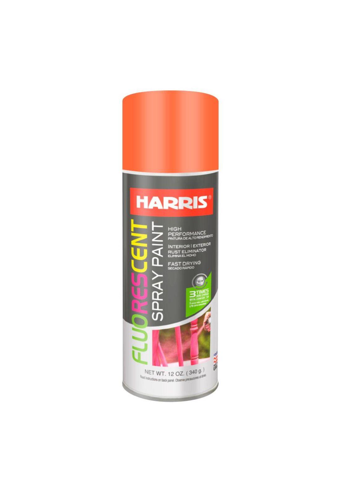 SPRAY FLUORESCENTE NARANJA 311 GR.-0